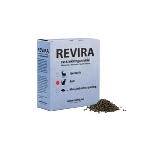 REVIRA Avvisning mot KATT, 2L.