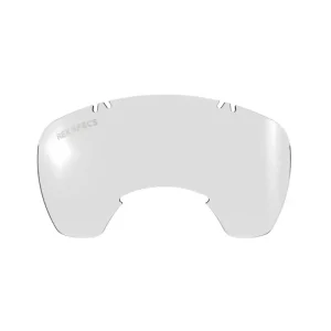 Rex Specs Small Wide – Ekstra Linse Clear