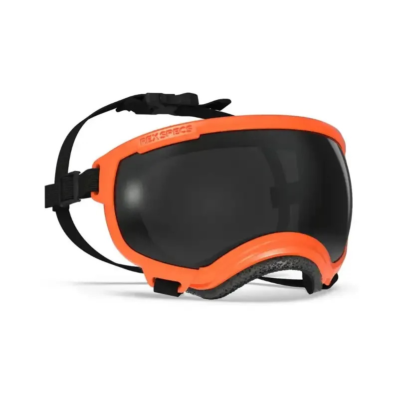 Rex Specs V2 – Beskyttelsesbriller