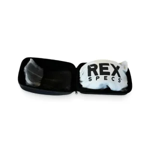Rex Specs V2 – Brilleetui