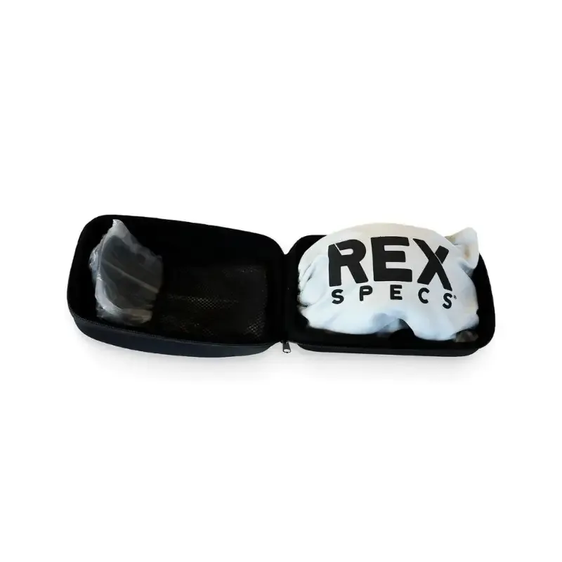 Rex Specs V2 – Brilleetui