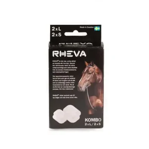 Rheva Sårkapsel Kombo