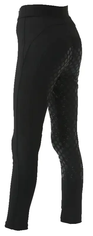 Ridetights Heimer FS silikon barn