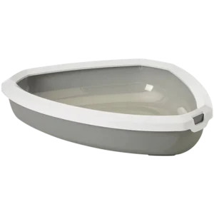 Rincon Cat Litter Tray Corner
