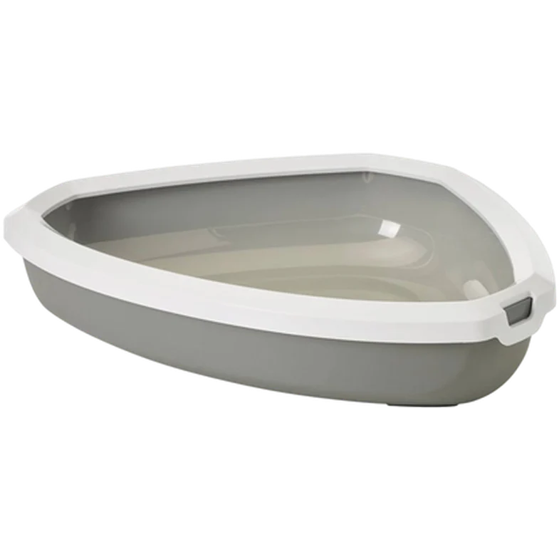 Rincon Cat Litter Tray Corner