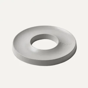 Ring Slowfeeder Gray