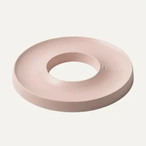 Ring Slowfeeder Pink