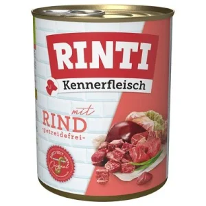 RINTI Connoisseur kjøtt 1 x 800 g