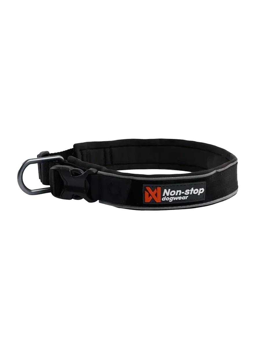 Roam collar