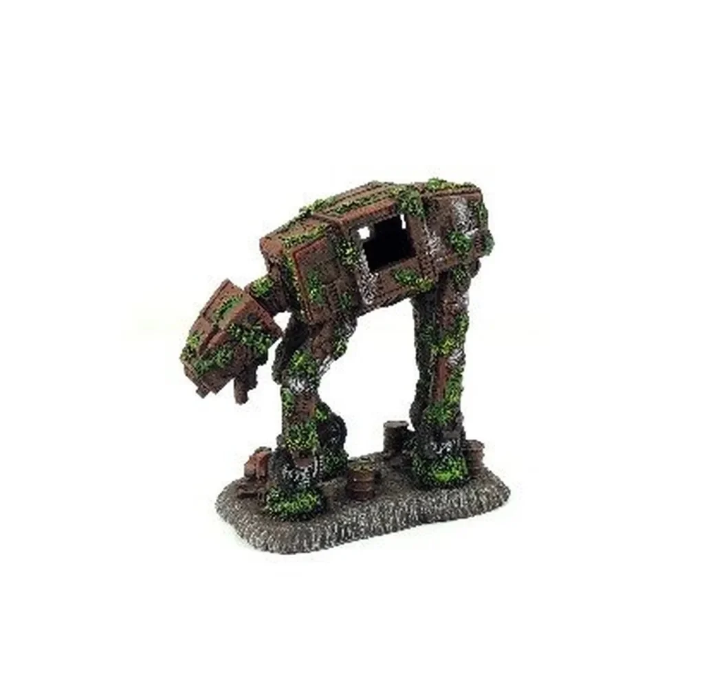 Robot Walker 23.5×13.3×22.5