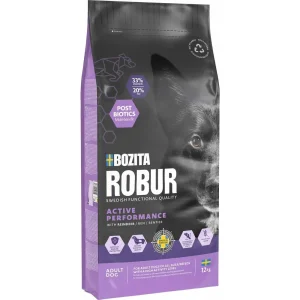 Robur Adult Active Performance Reinsdyr