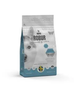 Robur Grain Free Reindeer 3kg