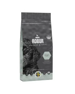 Robur Mother & Puppy 14kg