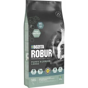 Robur Puppy – Junior Large 12kg