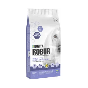 Robur sensitiv singel protein lam