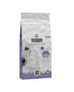 Robur Singel protein Lam/Ris 12,5