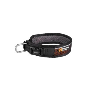 Rock adjustable collar