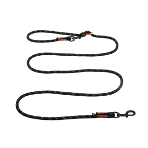Rock adjustable leash