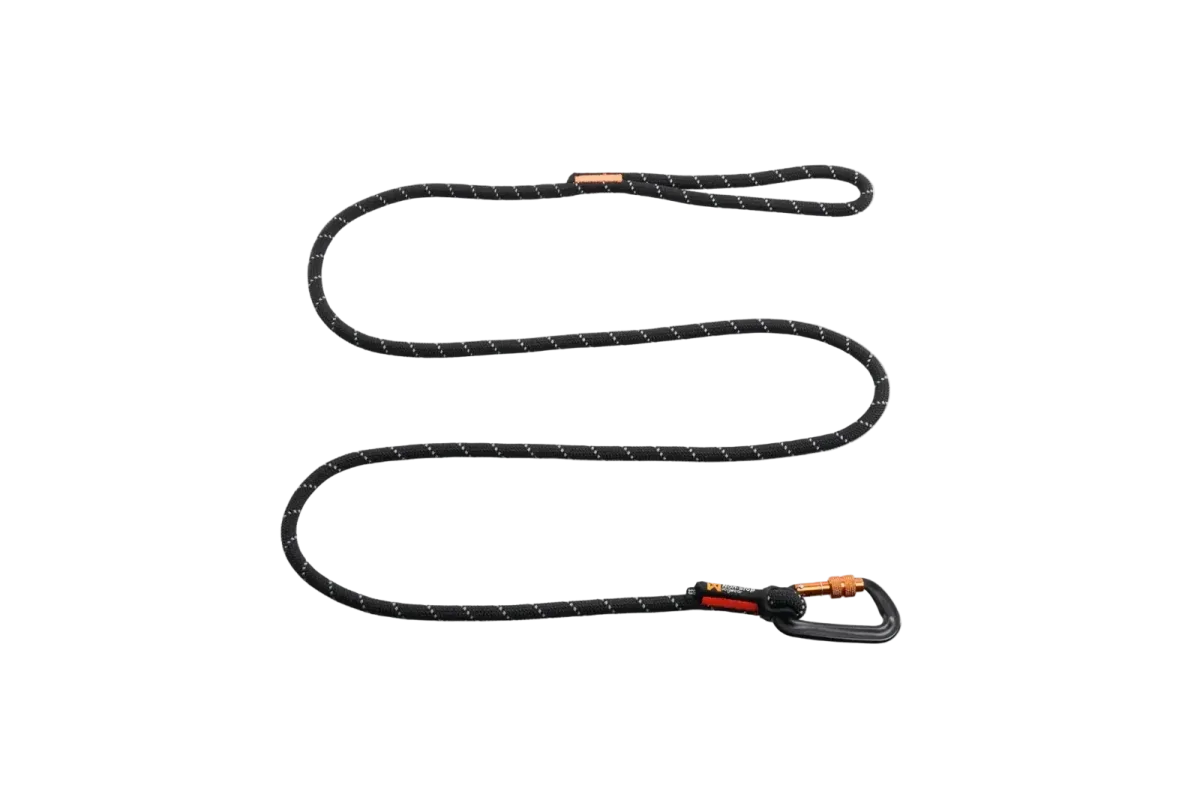 Rock leash