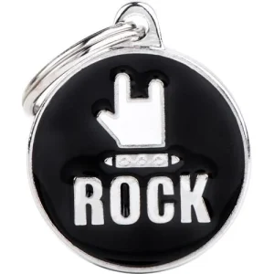 Rock Medium