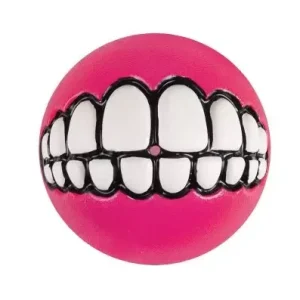 Rogz Grinz M Rosa 6,4 Cm