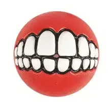 Rogz grinz smileball