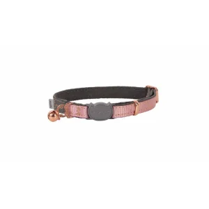 Rogz Urbancat Halsbånd Rosa XS 8mmx16,5-23cm