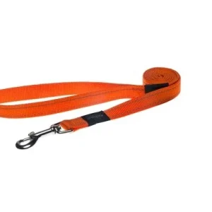 Rogz Utility Kobbel, M, Orange 16mm/180Cm