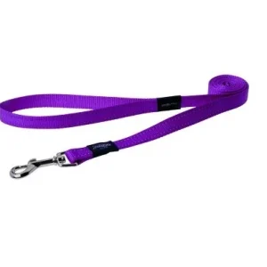 Rogz Utility, Kobbel, MLilla 16mm/180Cm