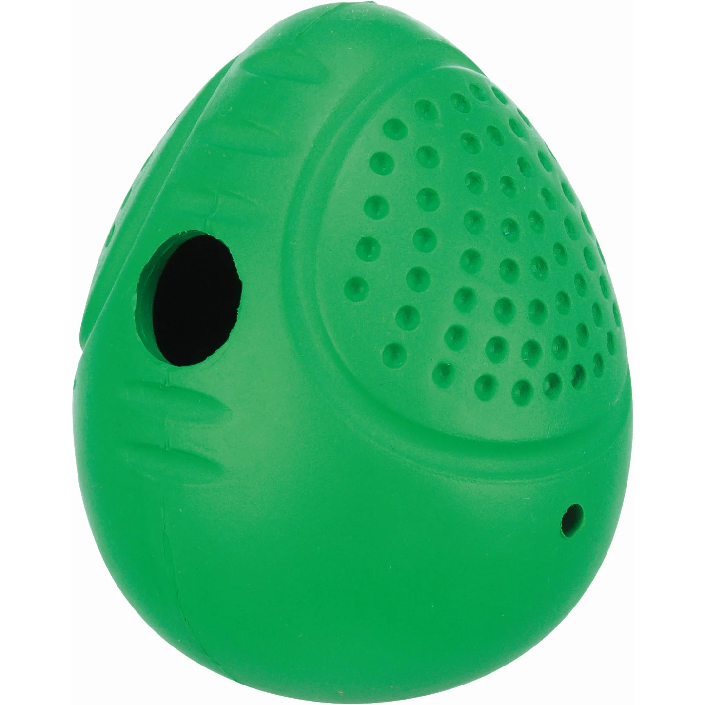 Roly Poly Snack Egg – godbit-leke til hund (vipper og ruller) - Image 2