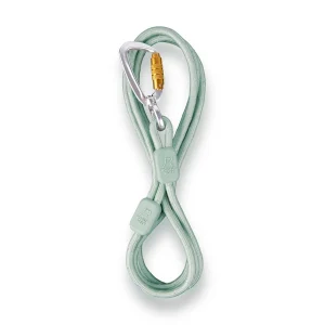 Rope Leash Glacier Green 8mm