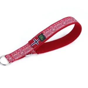 Røros halsbånd