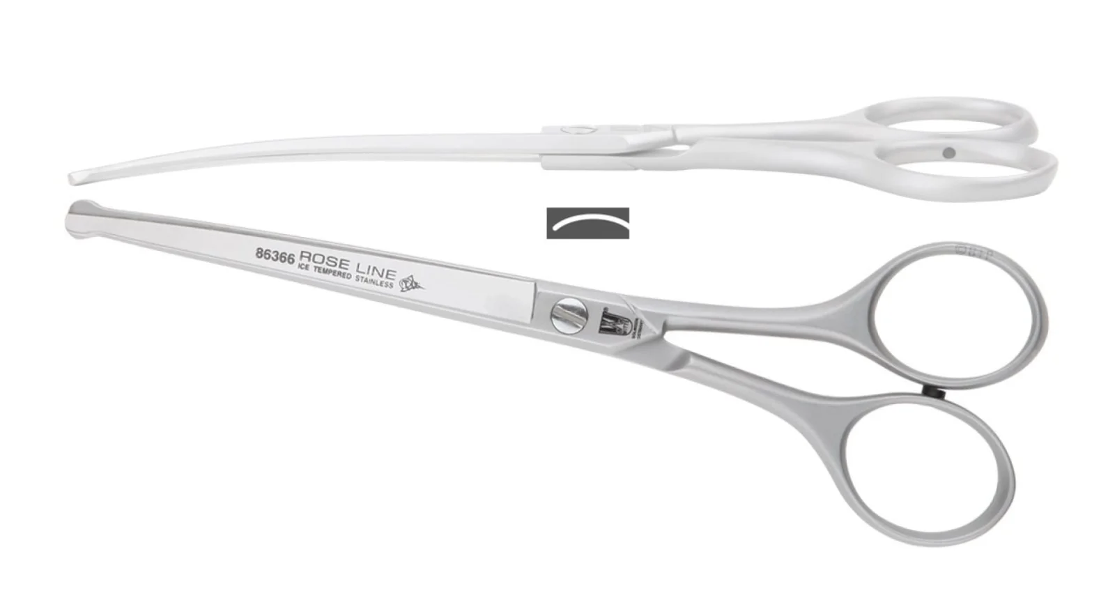 Rose Line buet butt saks 6,5”