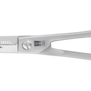 Rose Line effileringssaks 1-sidig 46 tenner venstrehendt