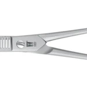 Rose Line effileringssaks 2-sidig 6”