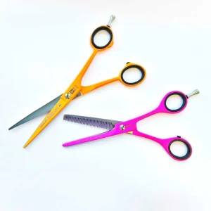 Rose Line Neon Shock Saksesett 2stk 6″