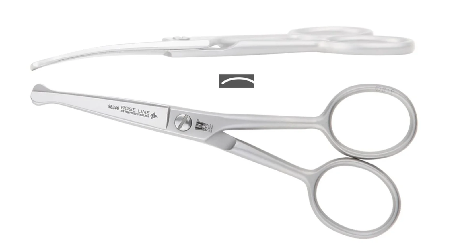 Rose Line Potesaks buet butt 4,5”