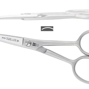 Rose Line Potesaks buet butt 4,5” venstrehendt