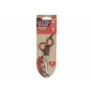 Rosewood Pote og øre-saks 15cm