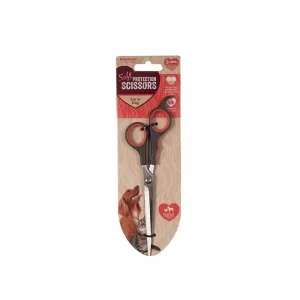 Rosewood Saks rett 20cm