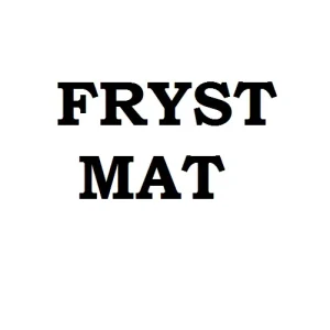 ROTTE Fryst, S, (90-150g.) 5stk.