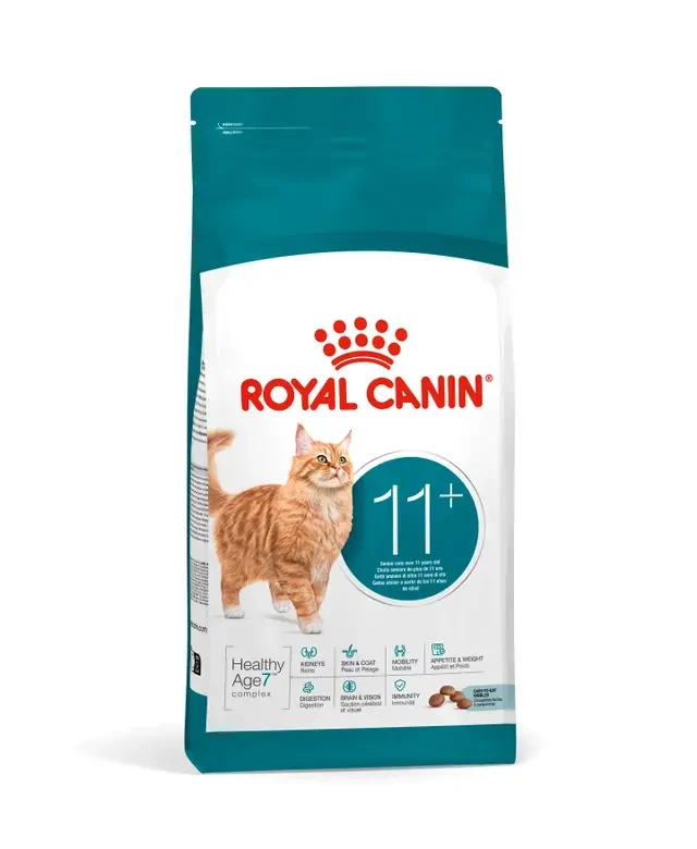 Royal Canin Ageing 11+ - Image 2