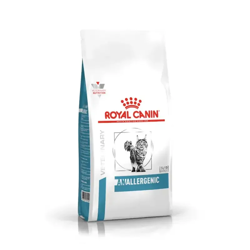 Royal Canin Anallergenic Cat