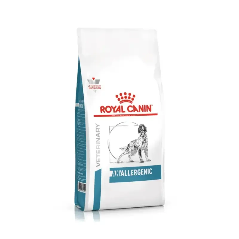 Royal Canin Anallergenic Dog