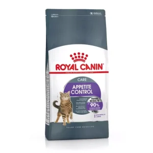 Royal Canin Appetite Control Kattemat