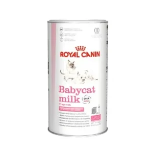 Royal Canin Babycat Milk Starter
