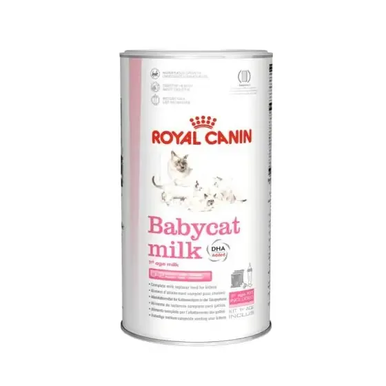 Royal Canin Babycat Milk Starter