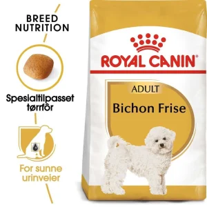 Royal Canin Bichon Frisé Adult 1.5 kg
