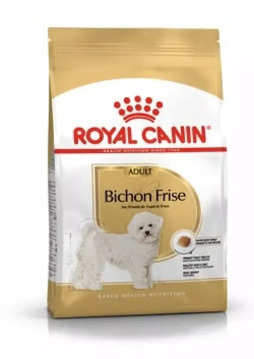 Royal Canin Bichon Frisé Adult 1,5 kg