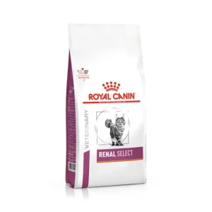 Royal Canin Cat Vital Renal Select